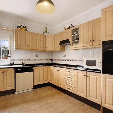 Abundia House Caleta De Fuste