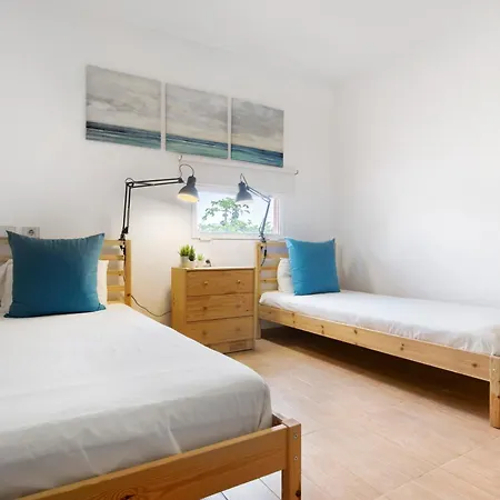 Villa Abundia House Caleta De Fuste