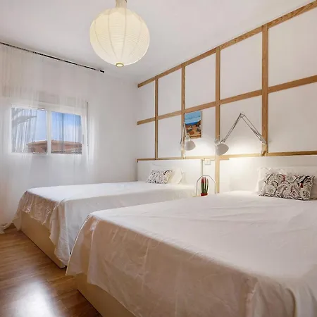 Villa Abundia House *