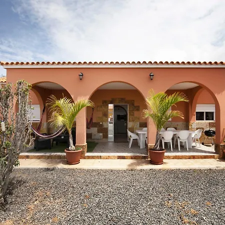 Villa Abundia House *