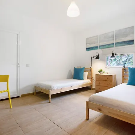 Abundia House Villa