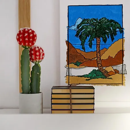 Abundia House Villa *