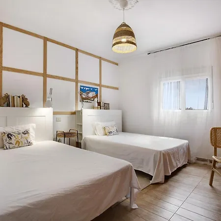 Abundia House Villa Caleta De Fuste