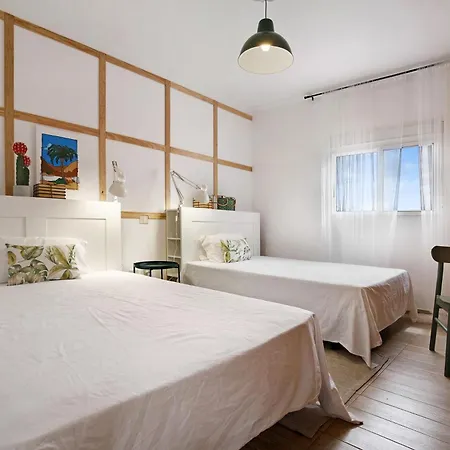 Abundia House Caleta De Fuste