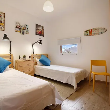 Villa Abundia House Caleta De Fuste