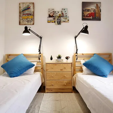 Villa Abundia House *
