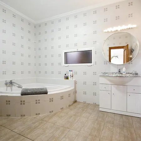 Abundia House Villa Caleta De Fuste
