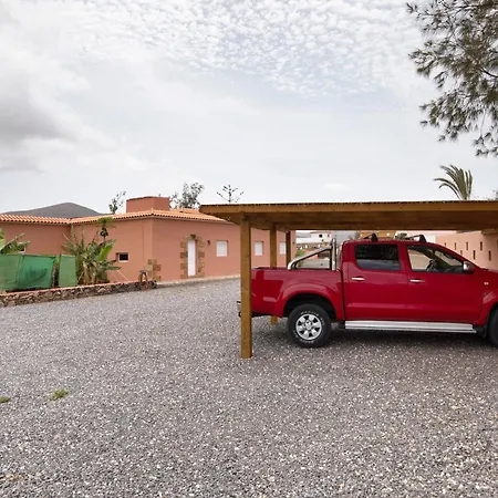 Abundia House Villa